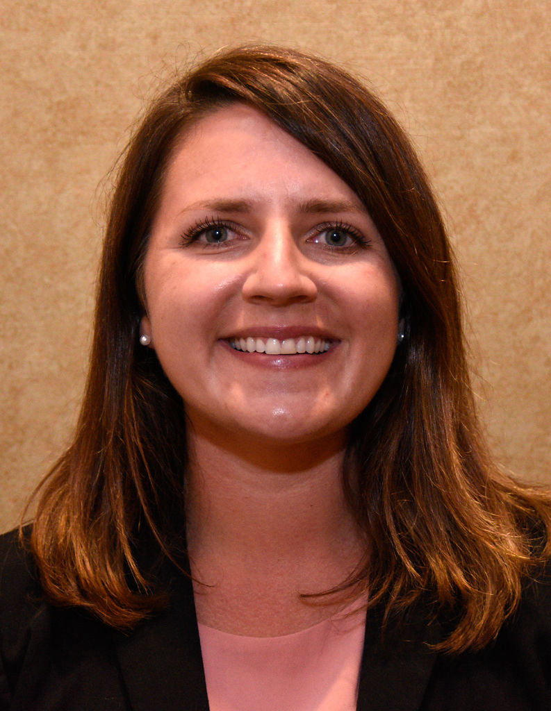 Martha Stevens
